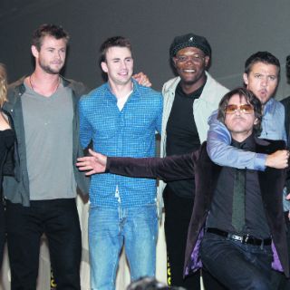 Da a conocer Canacine la lista de los filmes más taquilleros de 2012