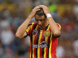 También tienen preparados encuentros con Tecos, Atlas, León y Altamira. ARCHIVO  /