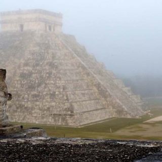 El fin del mundo no convence ni a los científicos tapatíos