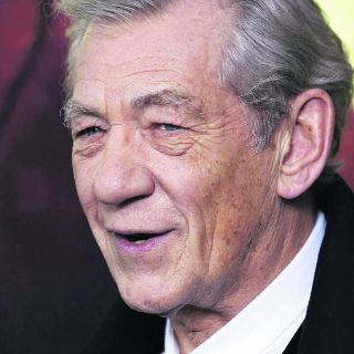 Ian McKellen padece cáncer