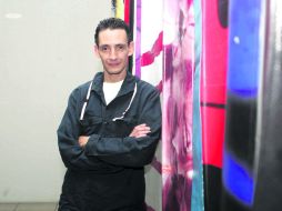 El montaje dirigido por Cedeño hace conincidir, en vivo, a los alumnos de la escuela Escena 3 y los de la Universidad Libre de Música.  /