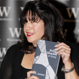 E. L. James, Llosa y Rowling protagonizan éxitos editoriales de 2012