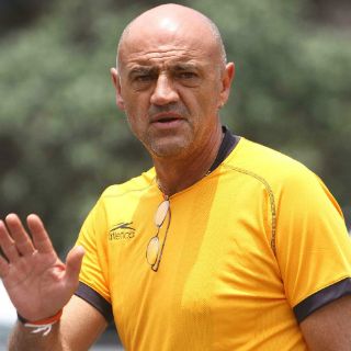 ''Chelís'', al timón de Chivas USA