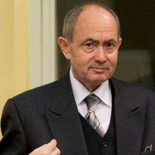 Cadena perpetua para la mano derecha de Mladic por genocidio