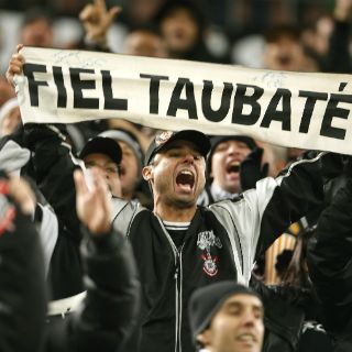 Brasileños en éxtasis por Mundial de Clubes