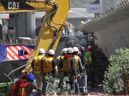 Según el INEGI, la producción industrial creció 3.6% con respecto al año anterior. ARCHIVO  /