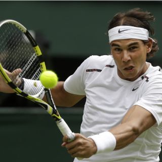 Del Potro y Juan Mónaco recuperaron brillo