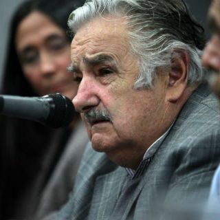 Presidente de Uruguay confiesa que estuvo internado en psiquiátrico