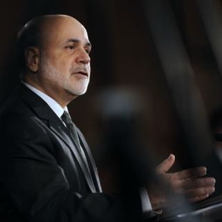 La Fed intensifica estímulo monetario