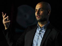 Los clásicos había dejado de ser agradables por la forma de ser del estratega portugués. MEXSPORT  /