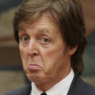 Será Paul McCartney vocalista de Nirvana en concierto altruista