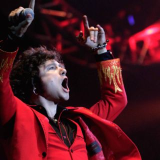 Incluye Bunbury a mexicanos entre los mejores 40 álbumes de 2012