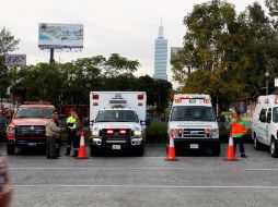 El operativo Seguridad Vial en Vacaciones de Invierno se realizará del 14 de diciembre al 6 de enero.  /