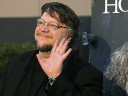 ''Pacific Rim'' marca el regreso de Guillermo del Toro a la silla de director. ARCHIVO  /