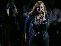 Hace alusión a que las bandas están de luto al apagarse una estrella como Rivera. ARCHIVO  /