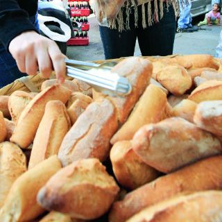 El birote salado va por una Denominación de Origen