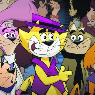 La comedia domina en la taquilla