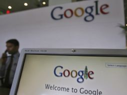 Google asegura que sus servicios respetan la propiedad intelectual de los periódicos. ARCHIVO  /