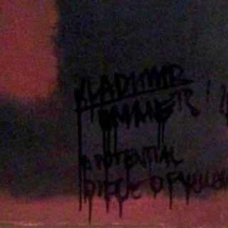 Dos años para el vándalo del Rothko en la Tate Modern