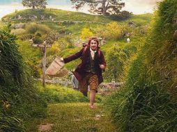 • El Hobbit: Un viaje inesperado WARNER BROS. PICTURES  /