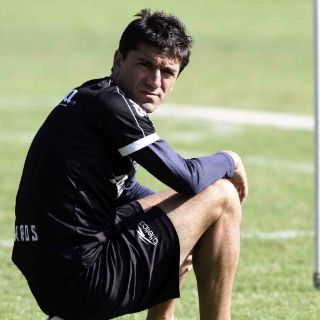 Héctor Mancilla a reforzar al Morelia
