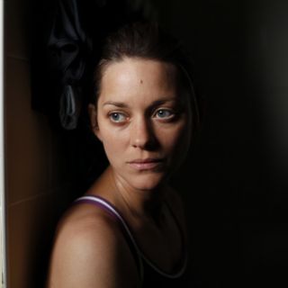 Marion Cotillard, ''hipercontenta'' por su nominación