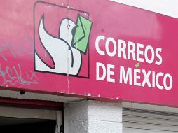 Hace tres años, la plantilla de carteros trabajaba dos horas extras por día.  /