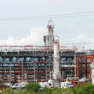 Pemex demanda a Siemens en EU por presuntos sobornos