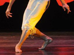 Se presentará el espectáculo ''Danza & Huapango'' con composiciones de Moncayo. ARCHIVO  /