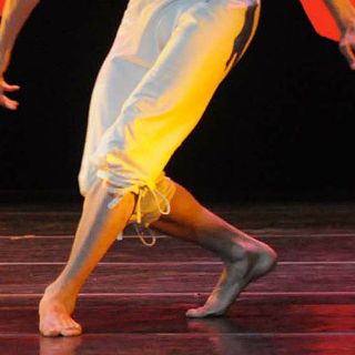 Se suma compañía de danza contemporánea a celebraciones por Moncayo