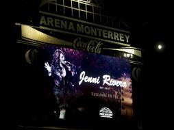 El grupo La Adicción recordó a la cantante de ''Inolvidable'' con palabras de cariño. ARCHIVO  /