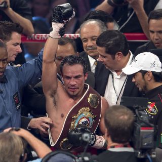 Peña Nieto recibirá a Márquez en Palacio Nacional