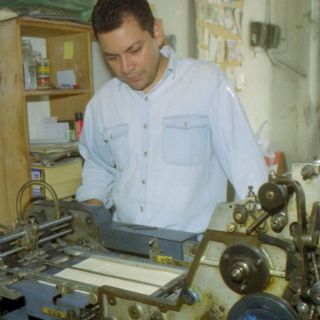 Tarjetas navideñas no son negocio para imprentas