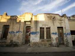 Este anexo sería una herramienta legal y técnica para la conservación de las casas de valor patrimonial.  /