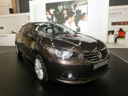 Las firmas que más se exportan son VW, Renault, Nissan, Honda y Chrysler. ARCHIVO  /