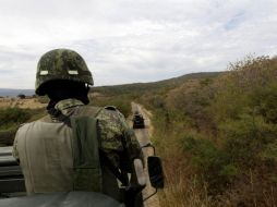 En la CANSEC se comprometieron a instrumentar líneas de acción contra el narcotráfico de la Comunidad del Caribe. ARCHIVO  /