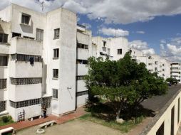 Actualmente existen 145 mil créditos del Instituto del Fondo Nacional de Vivienda de los Trabajadores para Guadalajara. ARCHIVO  /