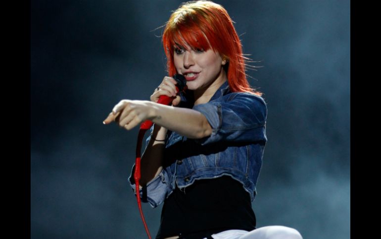 El primer sencillo de este disco se titula ''Now'' y se espera sea presentado en febrero de 2013. ARCHIVO  /