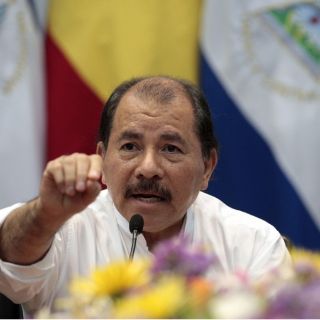 Inicia cumbre de presidentes de Centroamérica sin Chinchilla
