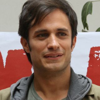 Se suma Gael García Bernal a campaña de Greenpeace