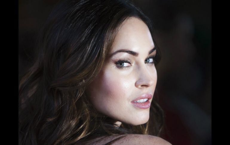 Megan no volverá a quitarse la ropa frente a las cámaras. ARCHIVO  /