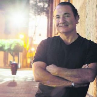 La salsa que se prepara en Tijuana