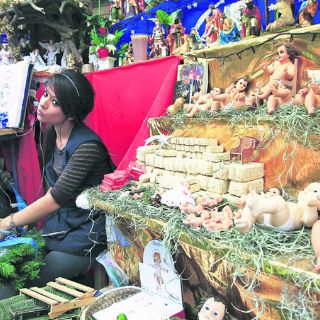 Cambia la lógica comercial en torno a la Navidad