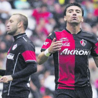 Mancilla deja al Atlas y se va al Morelia