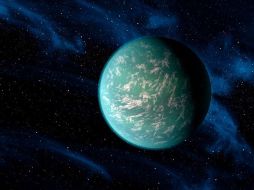 La Tierra y siete planetas más reunen condiciones para la vida en la Vía Láctea. ARCHIVO  /