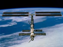 Por un error de comunicación, se informó que la corrección ya se había hecho. NASA  /