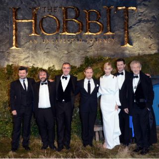 Llega a México ''El Hobbit: Un viaje inesperado''