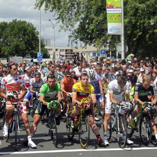 El Tour de Francia de 2014 arrancará en Inglaterra