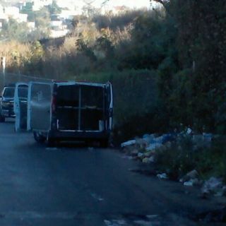Encuentran a hombre asesinado al oriente de Guadalajara