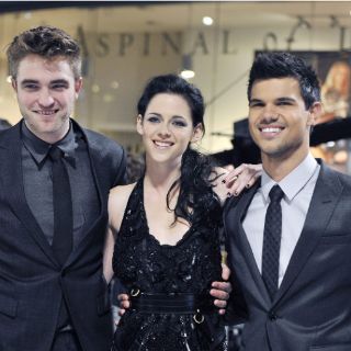 La cinta ''Amanecer 2'' logra más de 350 millones de pesos